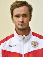 Daniil Medvedev