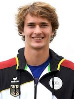 Alexander Zverev