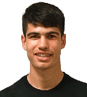 Carlos Alcaraz